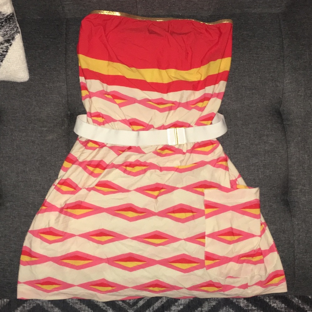 Marc Jacobs Swimsuit Coverup